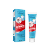 Pet toothpaste - Daily fresh care for cats and dogs' teeth. Removes tartar. Edible pet toothpaste.
