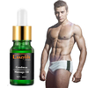 Crazylife Men's Penis Enlargement Oil Massage Essential Oil Delay Oil 10ml