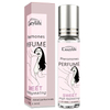 Crazylife Ladies' sensual perfume, pheromone-infused rollerball perfume