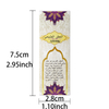 CRAZYLIFE Women's Perfume Arab Middle East Perfume Oil Charm Perfume 15ML