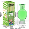 TONFLY Ladies' Sweetheart Perfume Spray Green Fruity Eau De Toilette 90ml