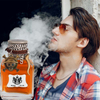 TONFLY Vietnamese Men's Perfume, A Personalized Men's Fragrance, Citrus Eau De Toilette 50ML