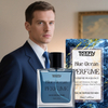 TONFLY Men's Charming And Passionate Ocean Perfume - Philomonte Fun Perfume 50ML