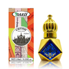 TONFLY Women's Fragrance - Colorful Church Series - Roll-on Perfume Oil 10ML