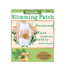 Crazylife Eucalyptus Slimming Patch - 15 pieces. Help you achieve a perfect figure. Slim wherever you want!