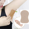 Underarm Sweat Pads - Disposable Sweat Absorbing Patches for Men & Women