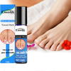 Crazylife Nail Repair Roller, Nail Fungus Treatment Softened Nails Brightened Nails Thickened Nail Care Liquid