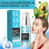 Facial cream - Collagen cream, retinol cream, moisturizing cream, hydrating collagen cream