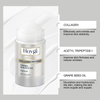 Collagen Peptide Firming Stick - Smooth Wrinkle-Reducing and Brightening Body and Face Care Stick