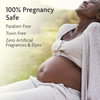 Stretch Mark Prevention Cream - Pregnancy Cream 118ml