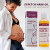 Moisturizing and Smoothening Anti-Pigmentation Maternity Body Care Oil
