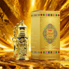 Tonfly Golden Spire Lady Perfume - Convenient Perfume 3ml