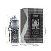 Tonfly Black Spire Lady Perfume - Convenient Perfume 3ml