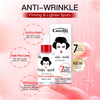 Kojic Acid Collagen Whitening Freckle Serum Remove Dark Spots Fade Melasma Melanin Brighten Repair Dull Face Skin Care Cosmetics 30ML