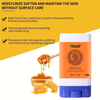 Horse Oil Hand Foot Care Stick-Intense Moisturizing&Repairing Balm for Dry Cracked Skin, Cream for Hands, Feet.