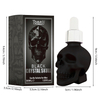 Tonfly Black Skull Head Perfume - Men's Perfume 30ml