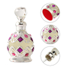 Tonfly Platinum Diamond Crown Perfume - Women's Perfume 15ml