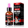 Men's Intimate Massage Oil - Natural Moisturizing Soothing Private Care Oil