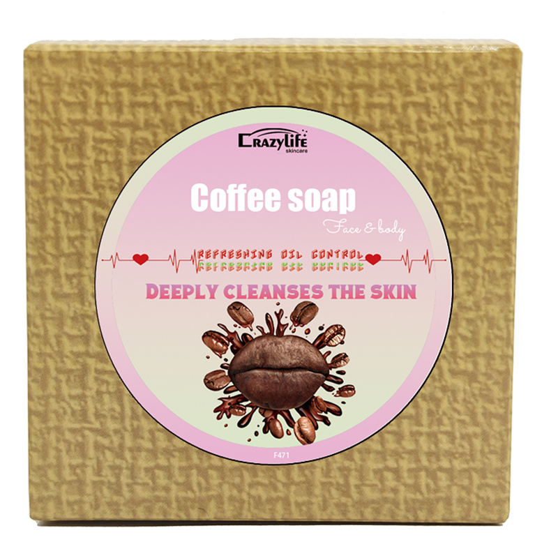 Natural Yoni Soap - pH-Balanced Intimate Cleansing Bar for Women