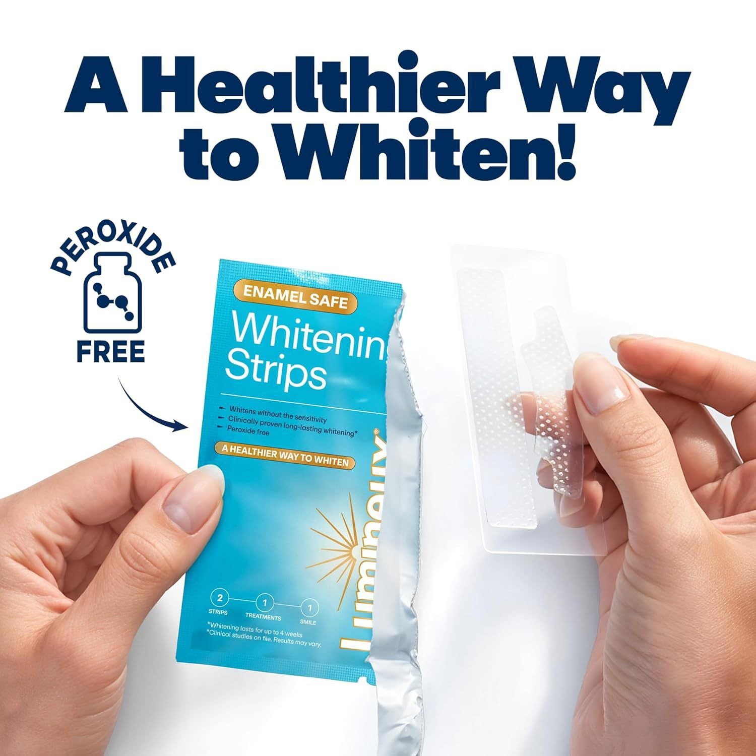 Whitening tooth stickers, yellow removal and whitening gel stickers, tooth stickers for teeth whitening, dazzling white stickers, 7 pairs of 14 stickers