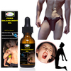 CrazylifeCouple sex toys, men's penis enlargement oil, delayed ejaculation oil