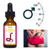 BLSEX Men's penis massage essential oil for enlargement and delay 10ml