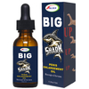 BLSEX Couple sex toys, men's penis enlargement oil, delayed ejaculation oil 10ml