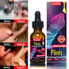 Crazylife Men's penis massage oil for enlargement and delay 10ml