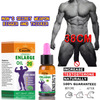 Crazylife Men's Penis Enlargement Oil Massage Essential Oil Delay Oil 30ml