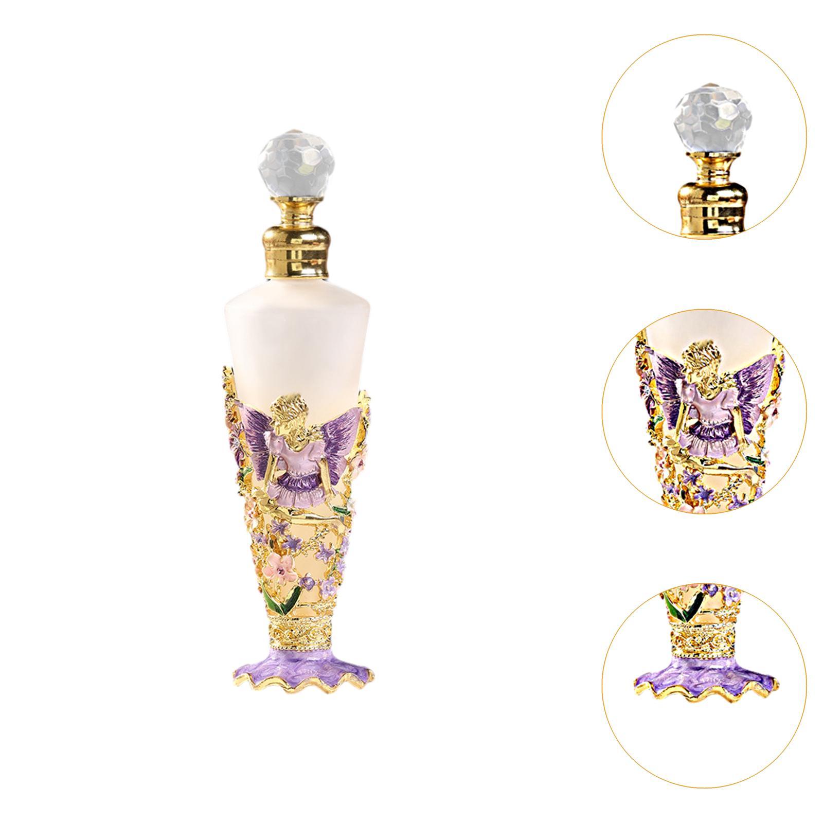 Tonfly Purple Girl Lady Perfume