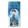 EDIEBAO Blue Dress Perfume Women's Oil Dropper Stick Mini 5ML