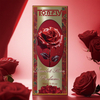 TONFLY Women's Rose Fragrance Perfume Spray Classic 30ML European, American And Middle Eastern Perfume Spray