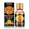 Tonfly Beeswax abdominal muscle essential oil 15ml