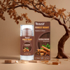 Tonfly Sandalwood Solid Perfume – 20g Alcohol-Free, Masculine Scent for Him