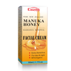 Crazylife Honey Facial Cream 50ml - Quickly Absorbs, Prevents Dryness and Cares for Your Skin