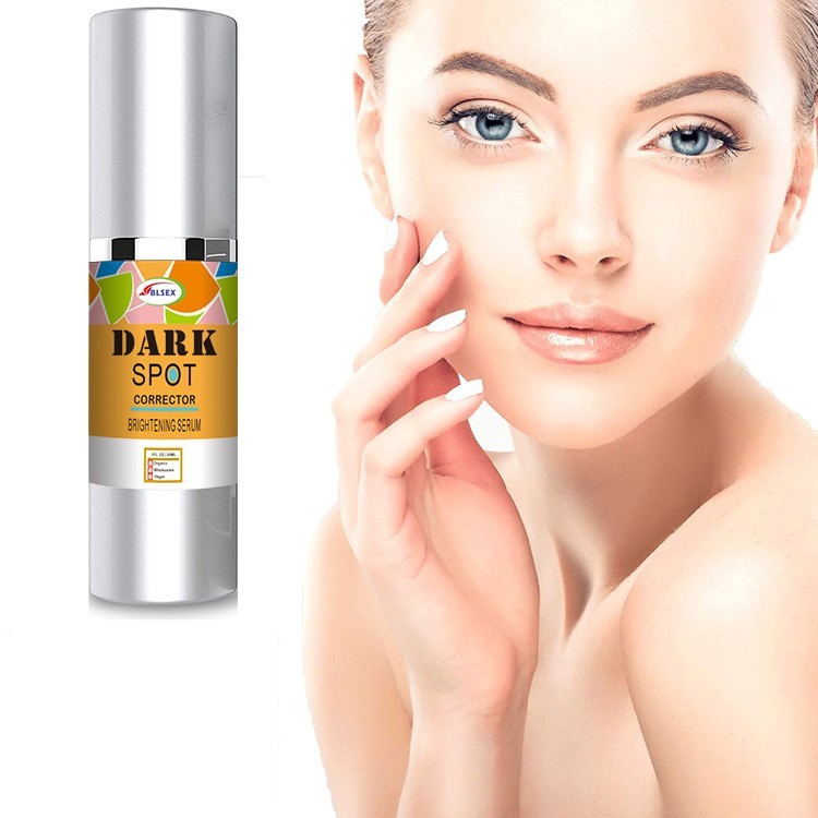 BLSEX Facial Brightening Cream - Brightens and Whitens Skin, 30ml
