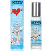 Men's Pheromone Perfume Roll-On 10ml - Long-Lasting Attractive Fragrance
