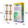  Tonfly Ingrown Toenail Paronychia Treatment Foot Corrector Stickers Toe Nail Repair