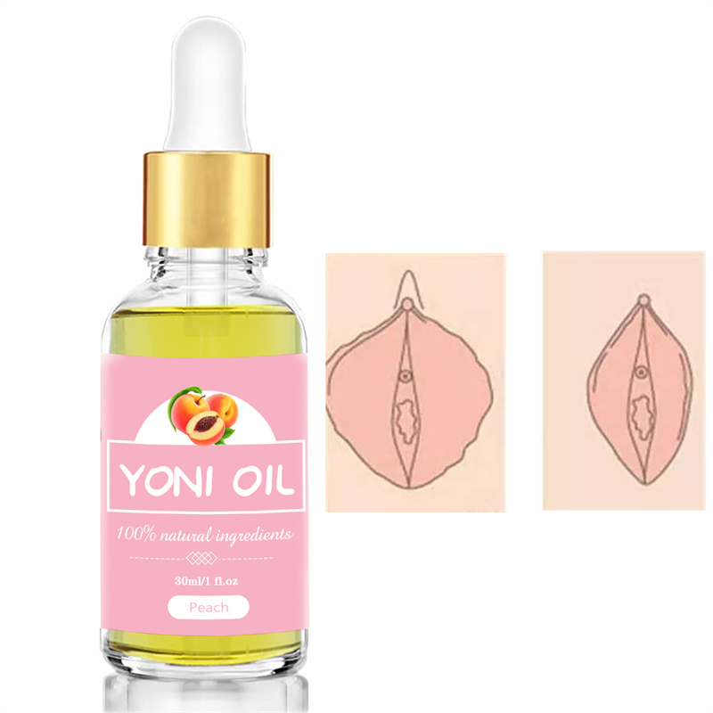 Crazylife Deodorize Vaginal Care Pheromone Female private parts nursing deodorize vaginal tightening pinkness essential oils