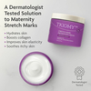 Stretch Mark Prevention Cream - Pregnancy Cream 118ml