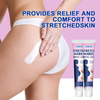 Cross-border stretch mark care cream - Body texture scar post-pregnancy care massage cream