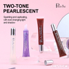 PAGE VINE Glossy Lip Cream - Moisturizing and Hydrating Lip Balm with Full-Lip Effect and Sparkling Lip Shimmers