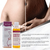 Moisturizing and Smoothening Anti-Pigmentation Maternity Body Care Oil