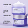Beauty Neck Cream - Specialized Skin Care Product for Hydration, Moisturization, Lift and Firming