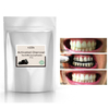 Activated Carbon Tooth Powder Tooth Whitening Powder Bamboo Charcoal Tooth Cleaning Powder Coconut Shell Beauty Tooth Powder Whitening Tooth Cleaning Powder