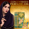 Tonfly Pink Butterfly Lady Perfume - Convenient Perfume 3ml