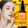 Bee Venom Anti-Wrinkle Essence Anti-Aging Polypeptide hyaluronic acid Essence Repair Moisturizing Firming Facial Skin Essence