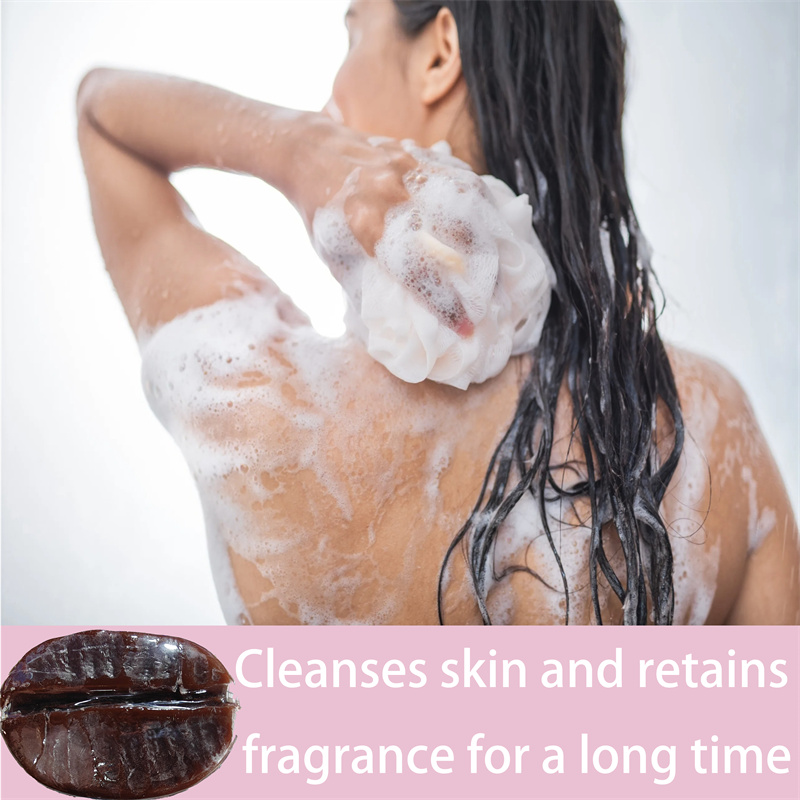 Natural Yoni Soap - pH-Balanced Intimate Cleansing Bar for Women