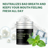 Pearl Brightly White Whitening Toothpaste - Fresh Breath Dental Care Toothpaste - Oral Cleaning and Care Toothpaste 100g