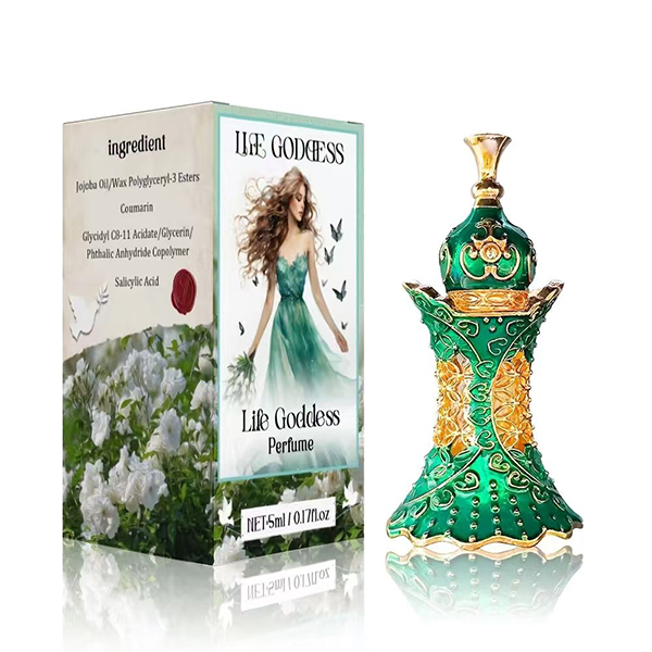 Women's Perfume